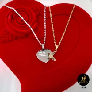 Cadena Best Friends