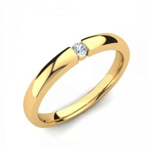 Anillo de Compromiso anc281
