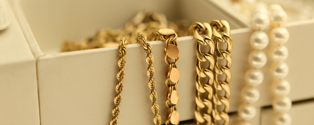 Joyas que toda mujer debe tener