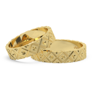 Aro de Matrimonio am29
