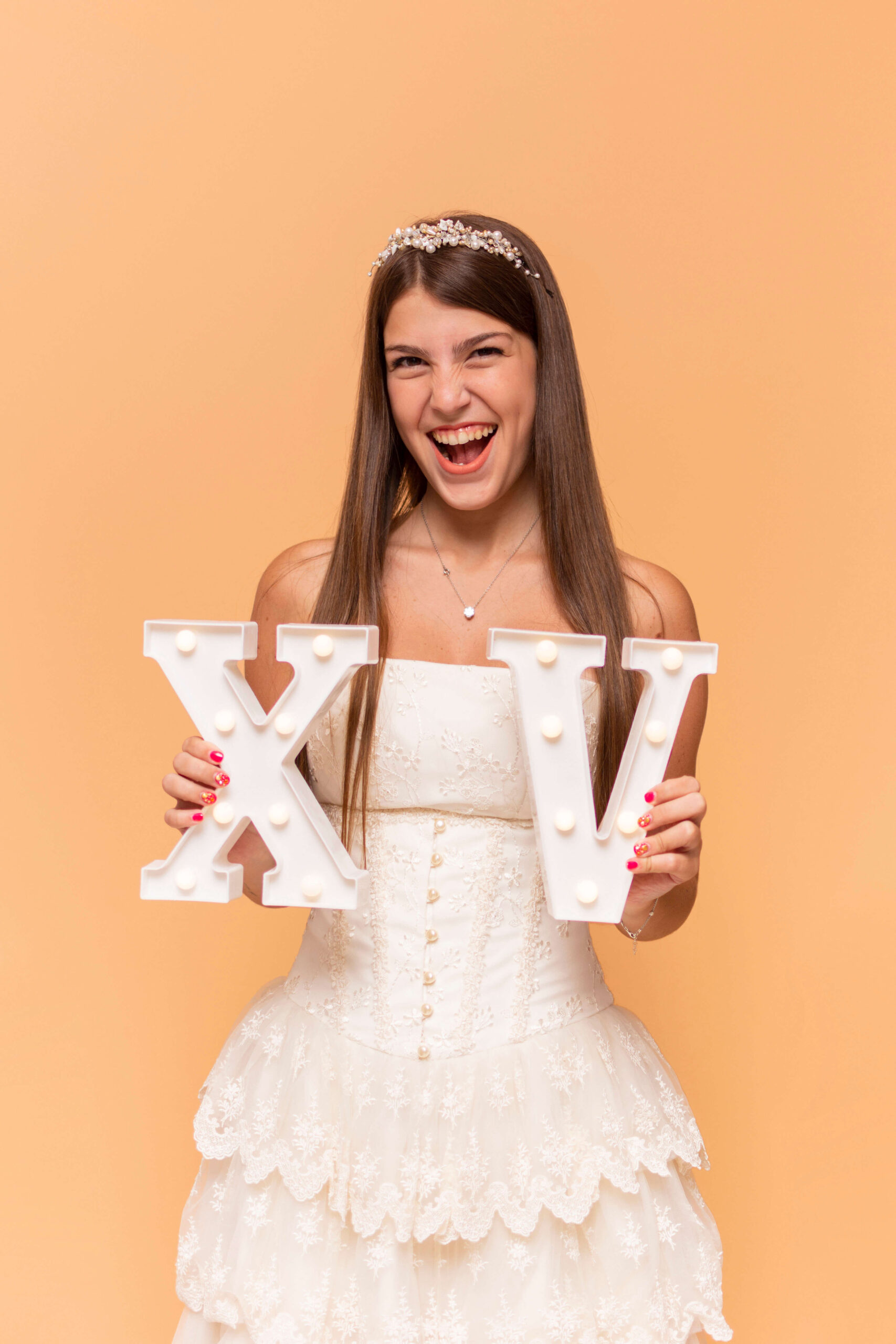 joyas para quinceañera